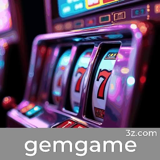 Gemgame: Seu Cassino Online Seguro e Premiado