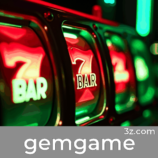Gemgame: Seu Cassino Online Seguro e Premiado