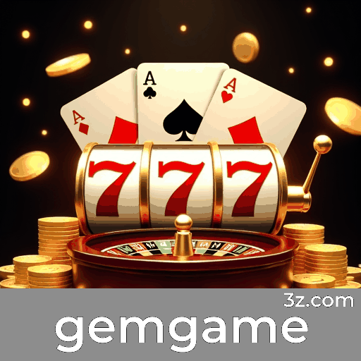 Gemgame: Seu Cassino Online Seguro e Premiado