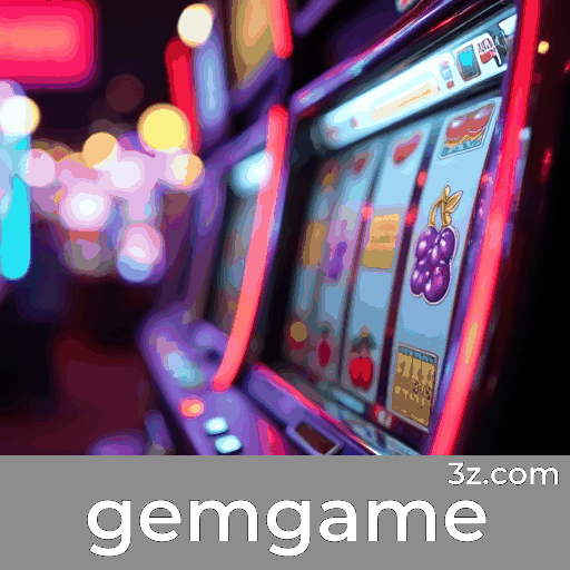 Gemgame: Experiência de Cassino Imersiva para Brasileiros