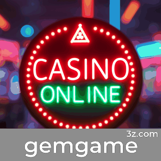 Gemgame: Experiência de Cassino Imersiva para Brasileiros